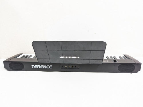 Keyboard Electronic Piano Terence Ts-02 61