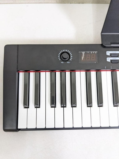 Keyboard Electronic Piano Terence Ts-02 61