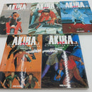 Youth Manga Akira 5