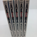 Youth Manga Akira 5