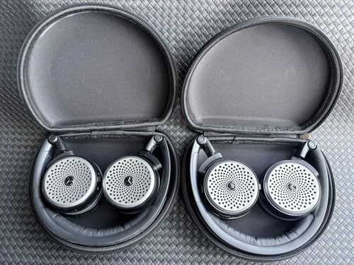 Mercedes-Benz Wireless Headphones P104