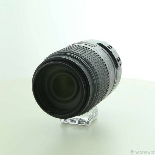 Nikon Lens (Zoom) Af-S Dx Nikkor 55-300Mm F4.5-5.6G Ed Vr 297