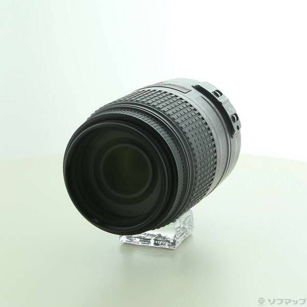 Nikon Lens (Zoom) Af-S Dx Nikkor 55-300Mm F4.5-5.6G Ed Vr 297