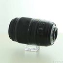 Nikon Lens (Zoom) Af-S Dx Nikkor 55-300Mm F4.5-5.6G Ed Vr 297