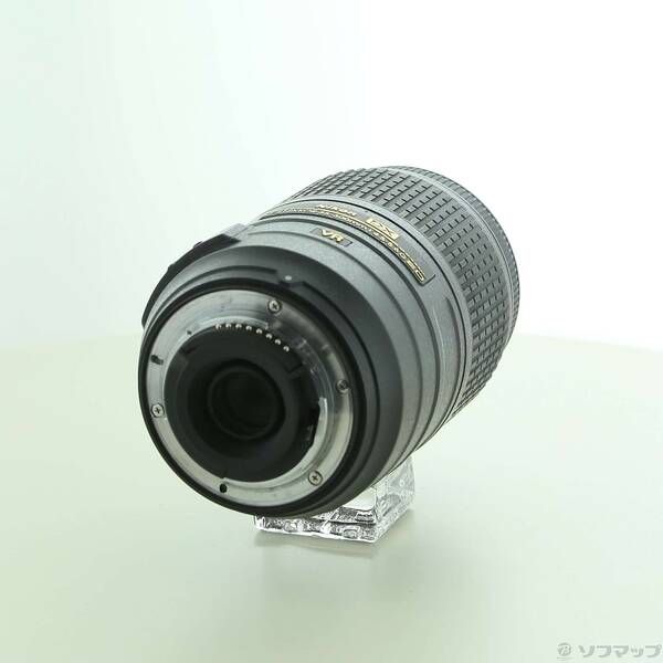 Nikon Lens (Zoom) Af-S Dx Nikkor 55-300Mm F4.5-5.6G Ed Vr 297