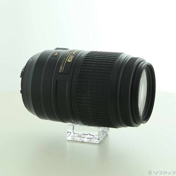 Nikon Lens (Zoom) Af-S Dx Nikkor 55-300Mm F4.5-5.6G Ed Vr 297