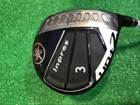 Fairway Wood Inpres Ud+2(2021) 3W Fw R) C