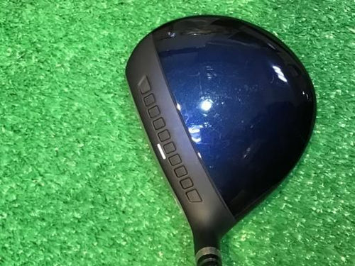 Fairway Wood Inpres Ud+2(2021) 3W Fw R) C