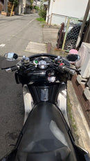 Yamaha Motorcycle Frames 250 25