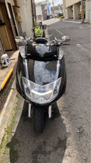 Yamaha Motorcycle Frames 250 25