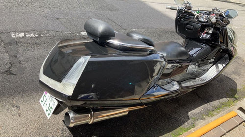 Yamaha Motorcycle Frames 250 25