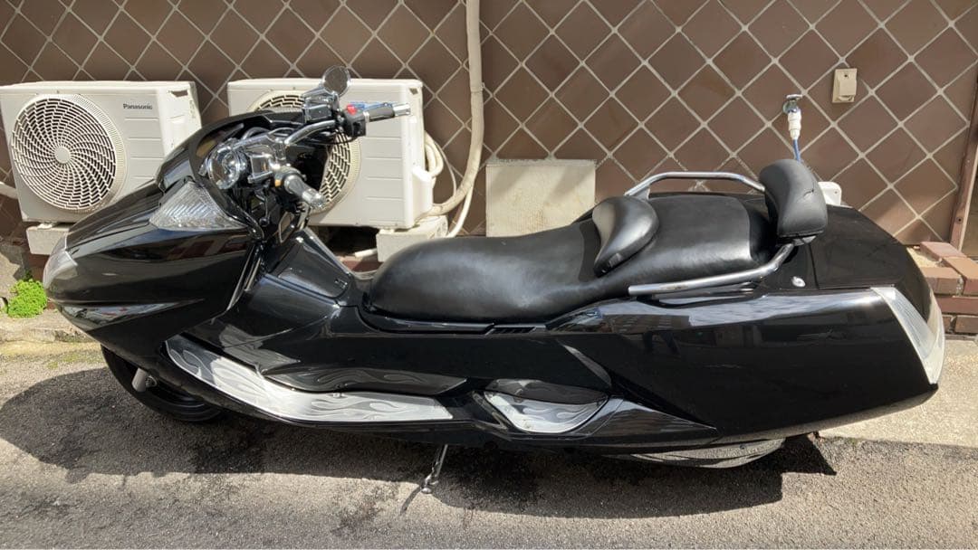 Yamaha Motorcycle Frames 250 25