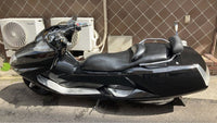 Yamaha Motorcycle Frames 250 25