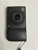 Compact Digital Camera Ricoh Gr Ii 11192