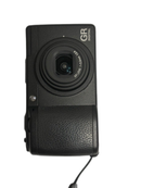 Compact Digital Camera Ricoh Gr Ii 11192