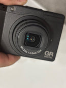 Compact Digital Camera Ricoh Gr Ii 11192