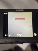 Compact Digital Camera Ricoh Gr Ii 11192