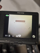 Compact Digital Camera Ricoh Gr Ii 11192