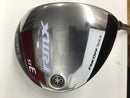 Fairway Wood Rmx(2016) 3W Fw Fubuki Ai 55 Sr) C