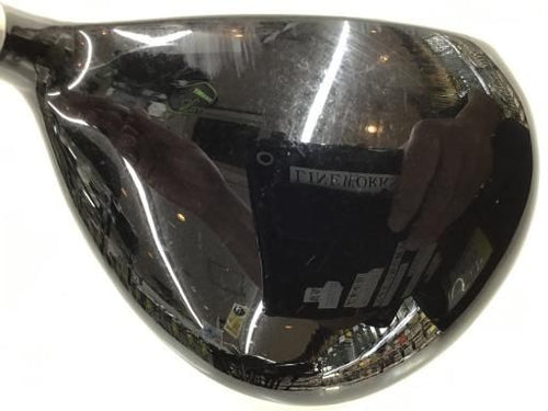 Fairway Wood Rmx(2016) 3W Fw Fubuki Ai 55 Sr) C