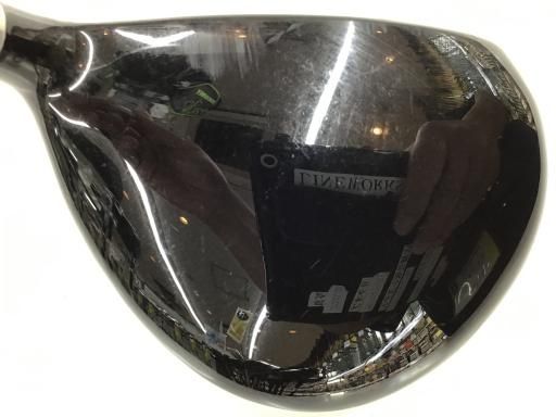 Fairway Wood Rmx(2016) 3W Fw Fubuki Ai 55 Sr) C
