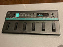 Korg Base Effector A5 Bass Ac