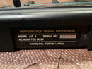 Korg Base Effector A5 Bass Ac