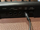 Korg Base Effector A5 Bass Ac