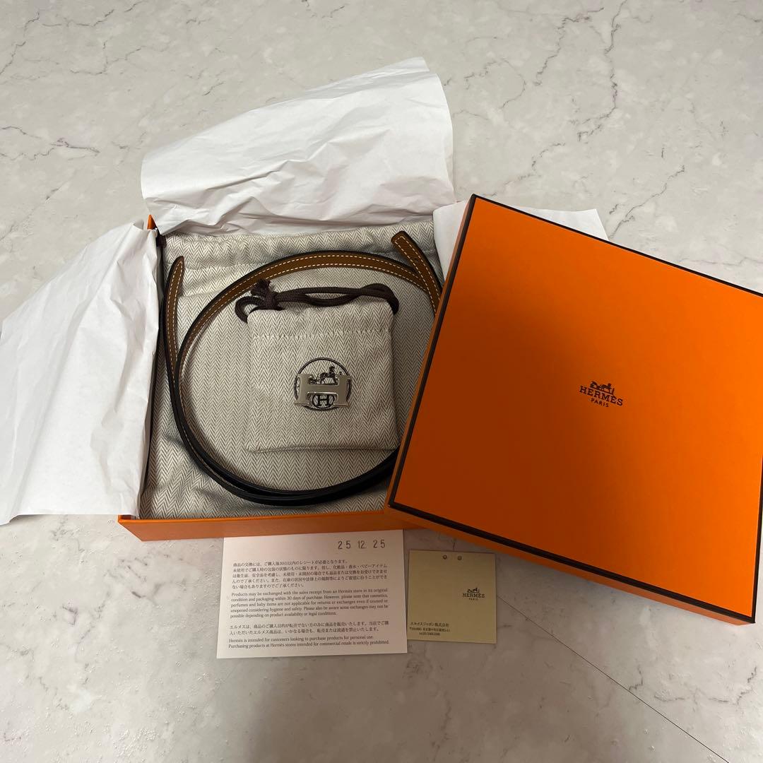 Hermes Belts H