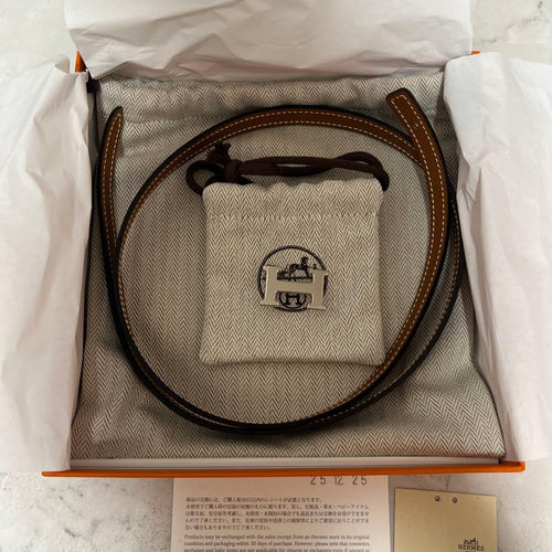 Hermes Belts H