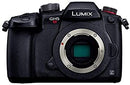 Digital Slr Gh5S Dc-Gh5S-K