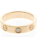 Cartier Ring 1P K18 (K18Pg) (Pg)