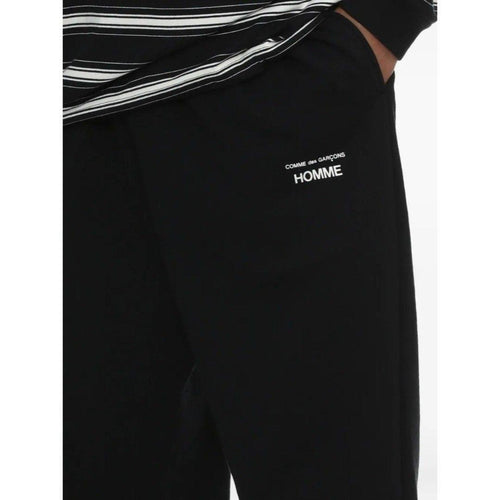 Comme Des Garcons Homme Jogger Pants Sweatpants S 26Ss Cdgh