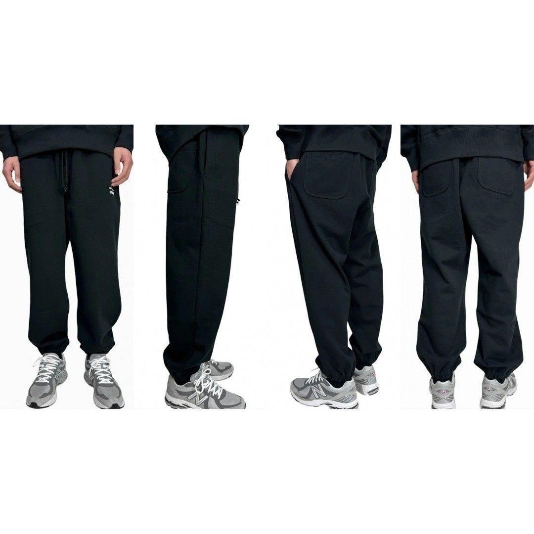 Comme Des Garcons Homme Jogger Pants Sweatpants S 26Ss Cdgh
