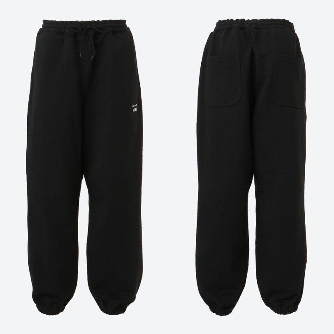 Comme Des Garcons Homme Jogger Pants Sweatpants S 26Ss Cdgh