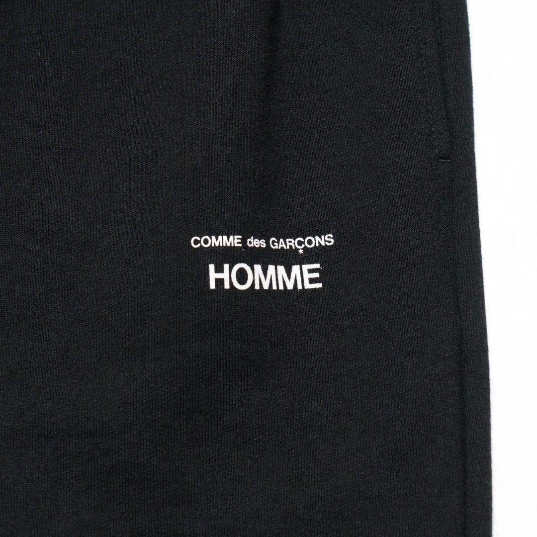Comme Des Garcons Homme Jogger Pants Sweatpants S 26Ss Cdgh