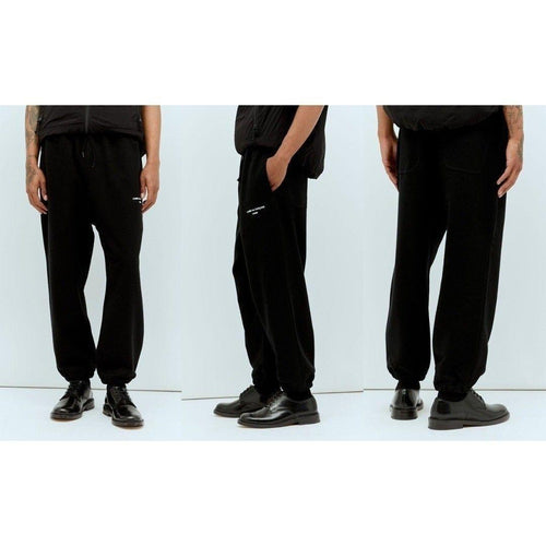 Comme Des Garcons Homme Jogger Pants Sweatpants S 26Ss Cdgh