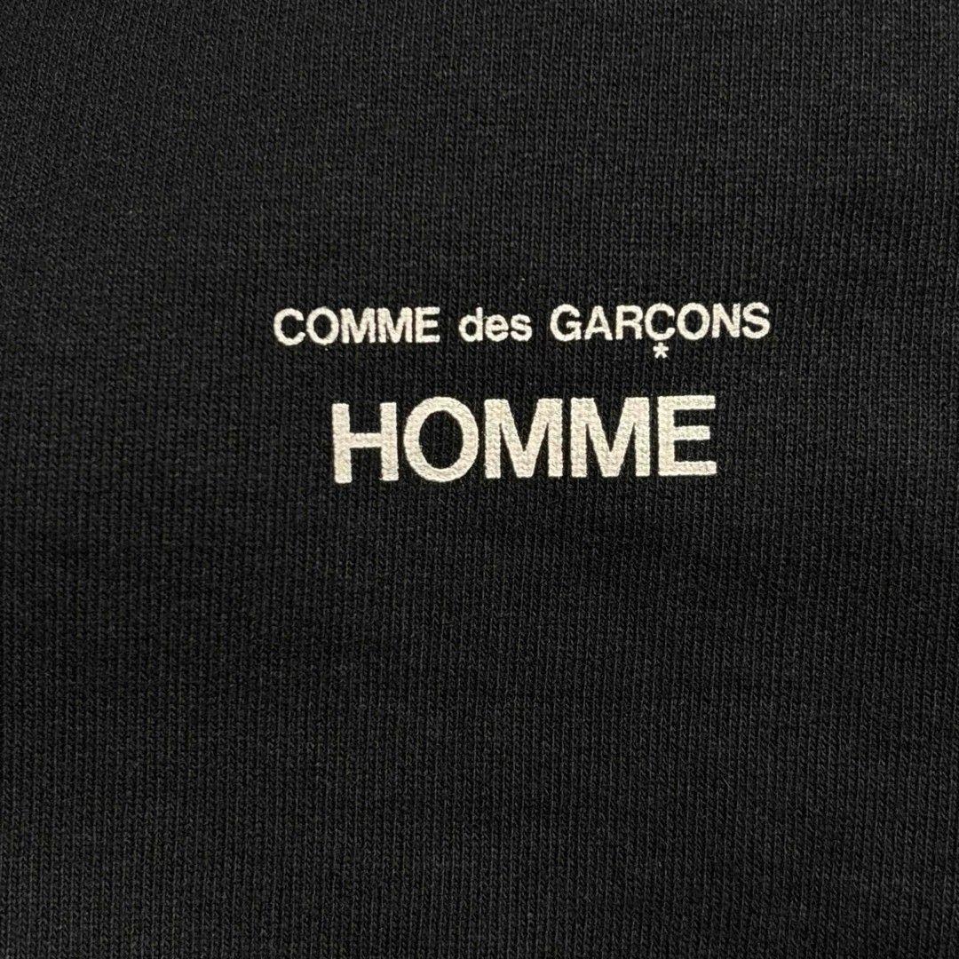 Comme Des Garcons Homme Jogger Pants Sweatpants S 26Ss Cdgh
