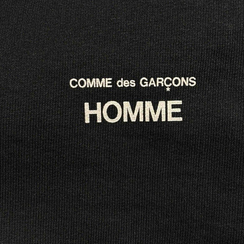 Comme Des Garcons Homme Jogger Pants Sweatpants S 26Ss Cdgh