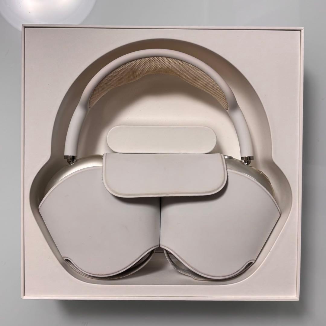 Apple Wireless Headphones Airpods Max