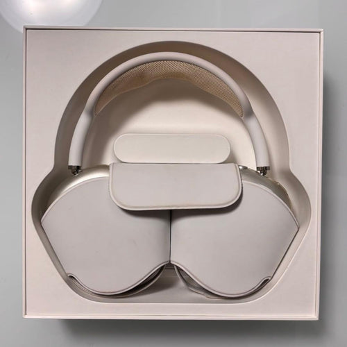 Apple Wireless Headphones Airpods Max