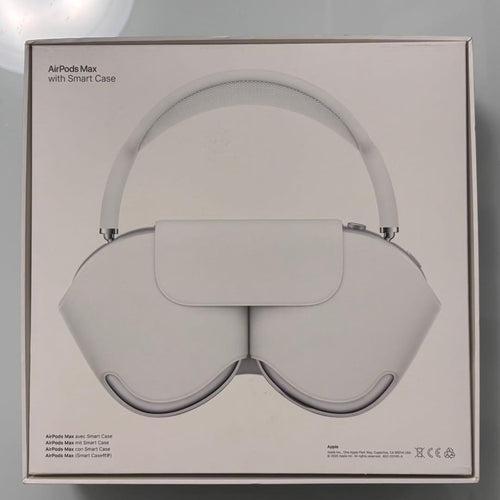 Apple Wireless Headphones Airpods Max