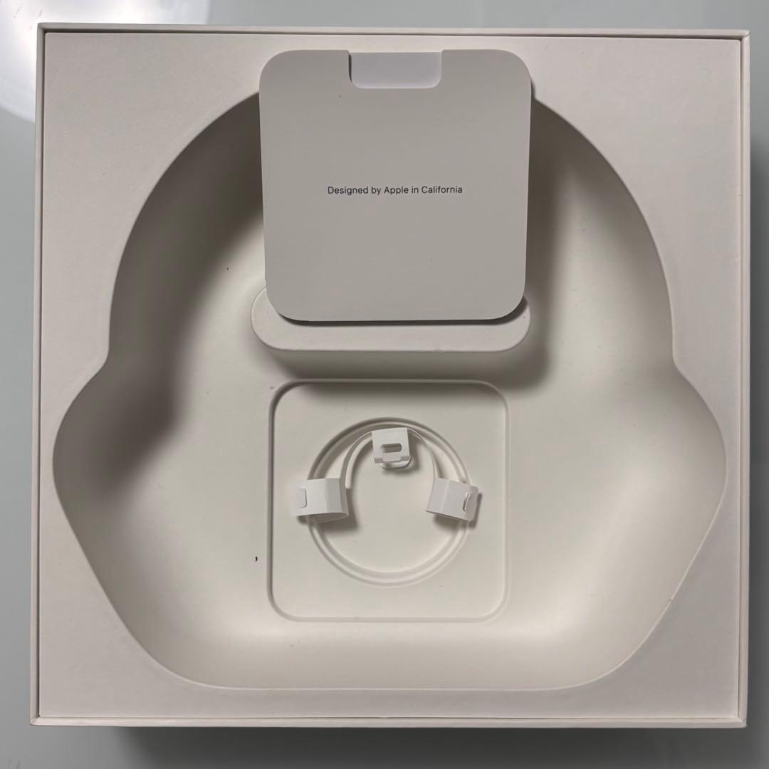 Apple Wireless Headphones Airpods Max