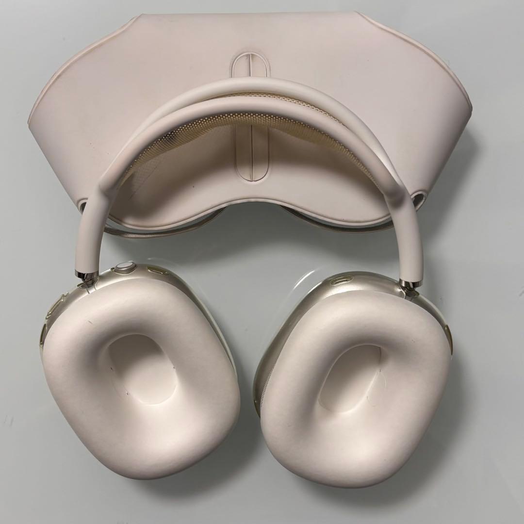Apple Wireless Headphones Airpods Max