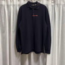 Prada Sport Medium/Long-Sleeve T-Shirts Archive Sullen