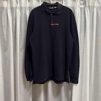 Prada Sport Medium/Long-Sleeve T-Shirts Archive Sullen