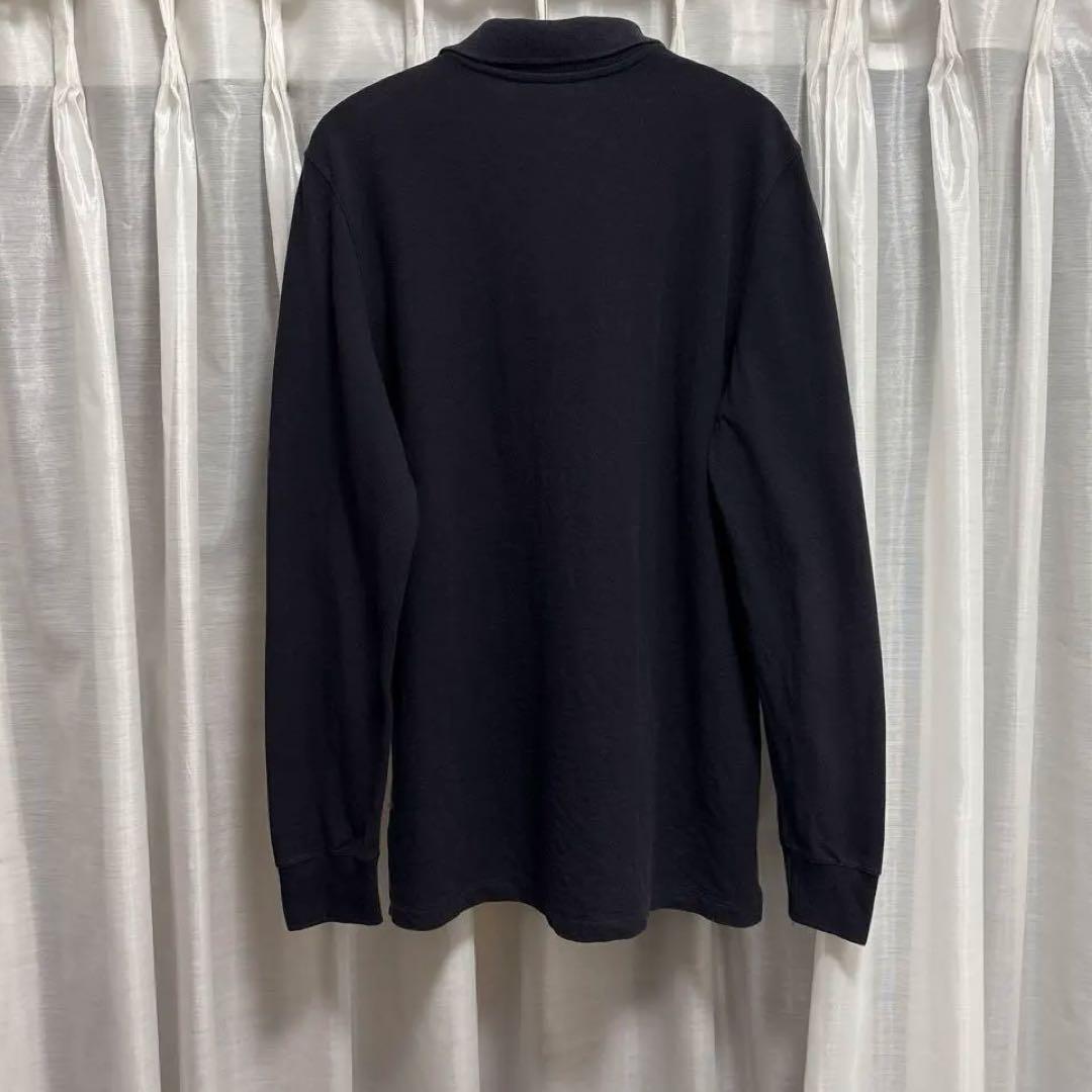 Prada Sport Medium/Long-Sleeve T-Shirts Archive Sullen