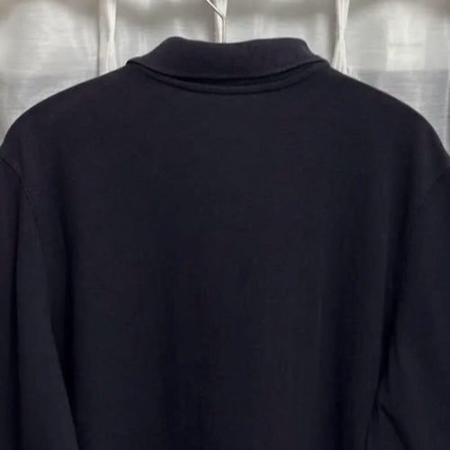 Prada Sport Medium/Long-Sleeve T-Shirts Archive Sullen