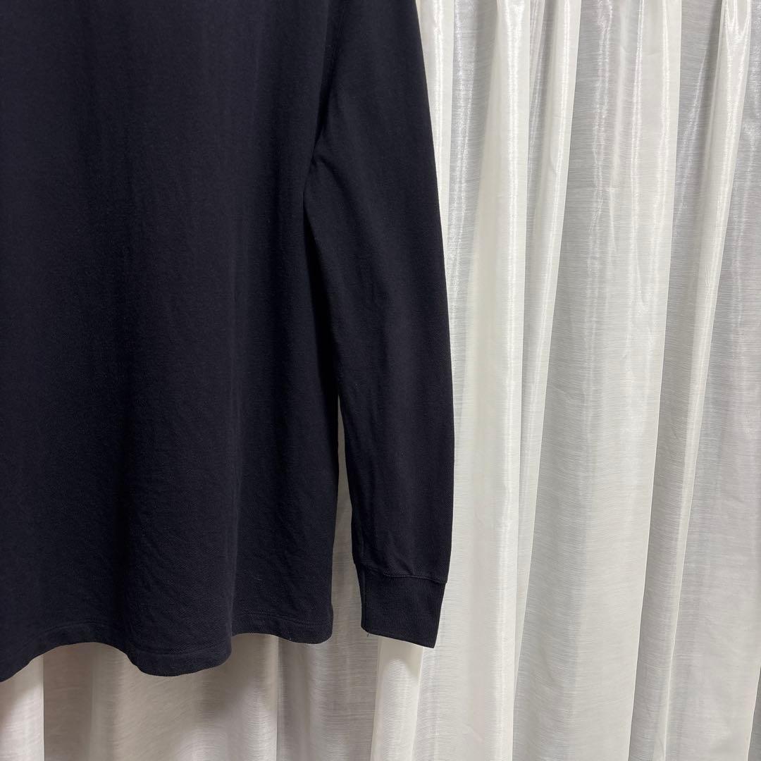 Prada Sport Medium/Long-Sleeve T-Shirts Archive Sullen