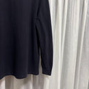 Prada Sport Medium/Long-Sleeve T-Shirts Archive Sullen